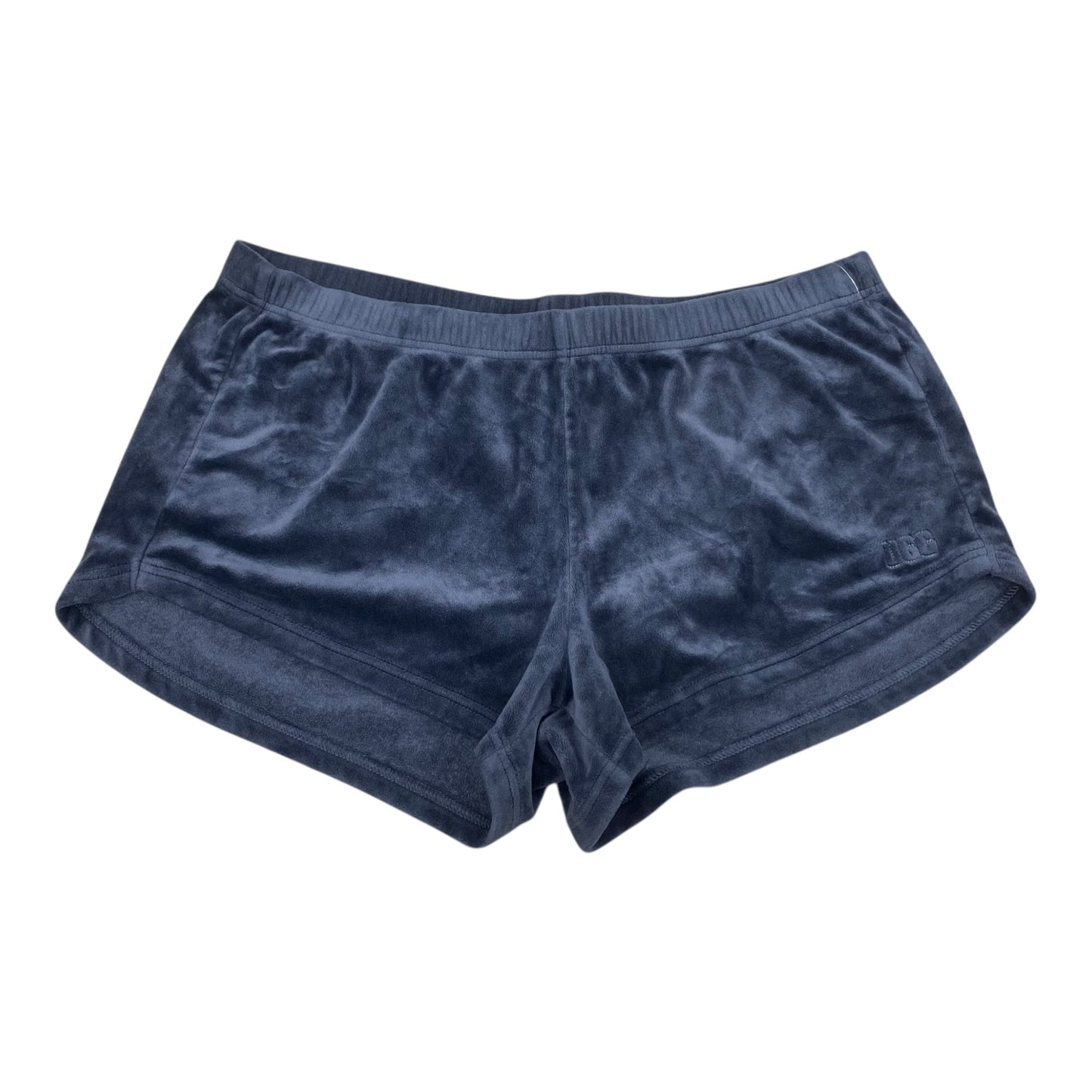 Shorts Designer By Ugg In Black, Size:Xl