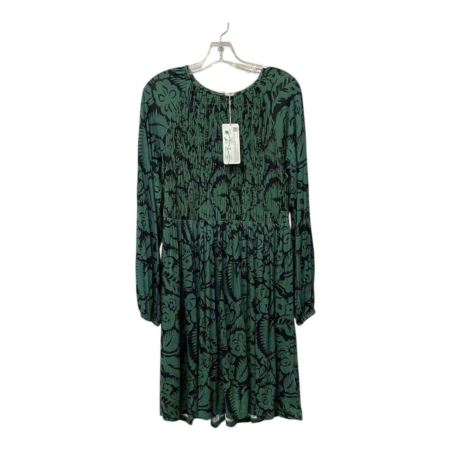 Dress Casual Short By Boden In Green, Size:4