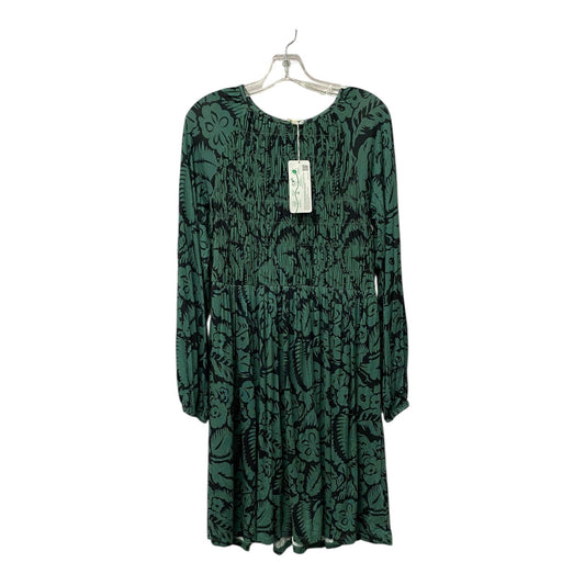 Dress Casual Short By Boden In Green, Size:4