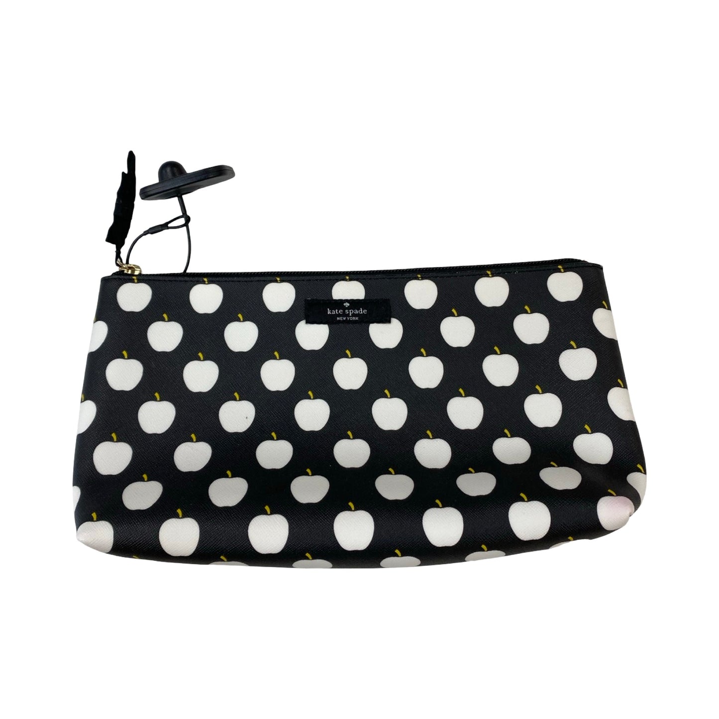 Makeup Bag Designer By Kate Spade In Multi, Size:Medium