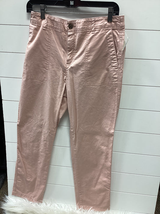 Pants Other By Gap In Pink, Size:M