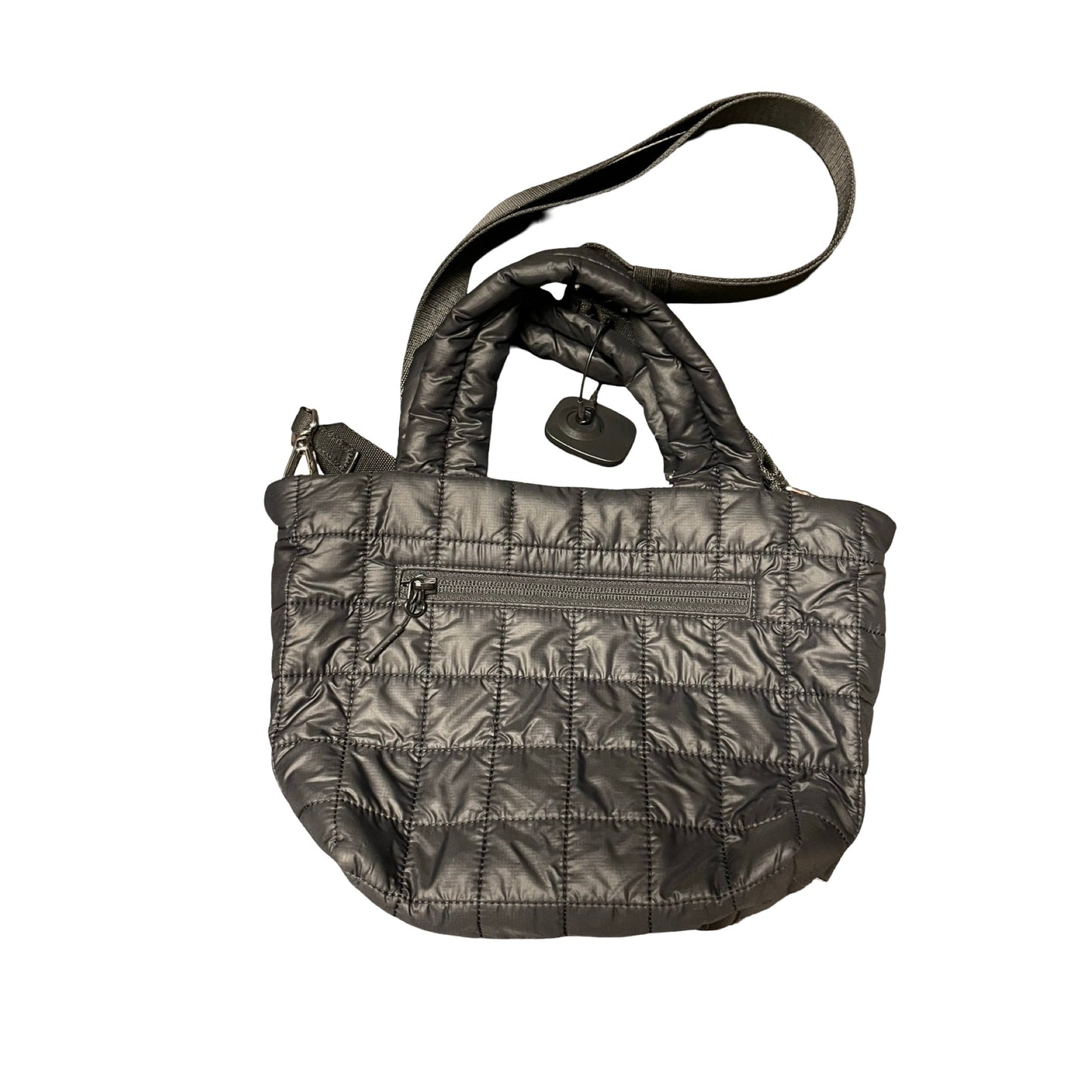 Handbag By Lululemon In Black, Size:Medium