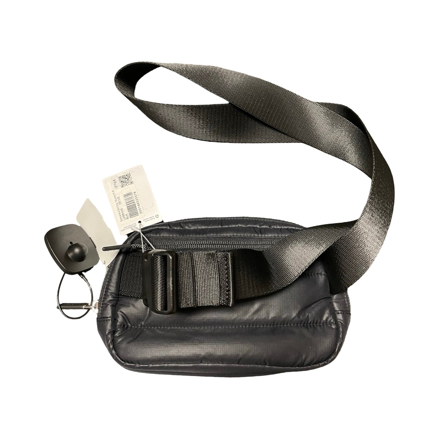 Belt Bag By Lululemon In Black, Size:Small