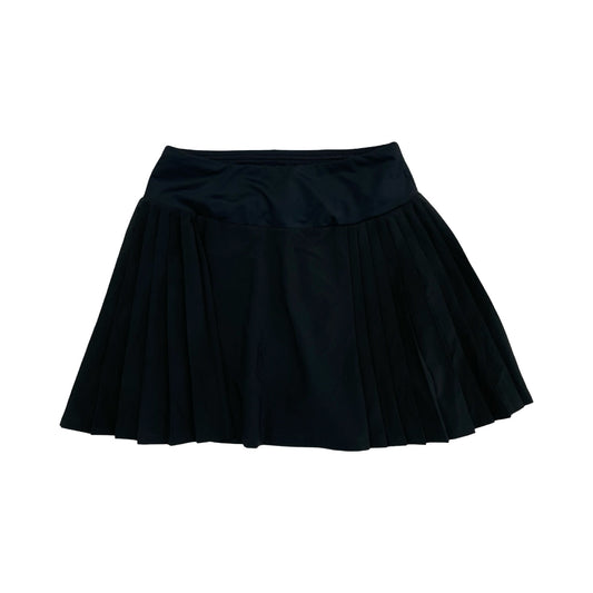 Athletic Skort By Calia In Black, Size:S