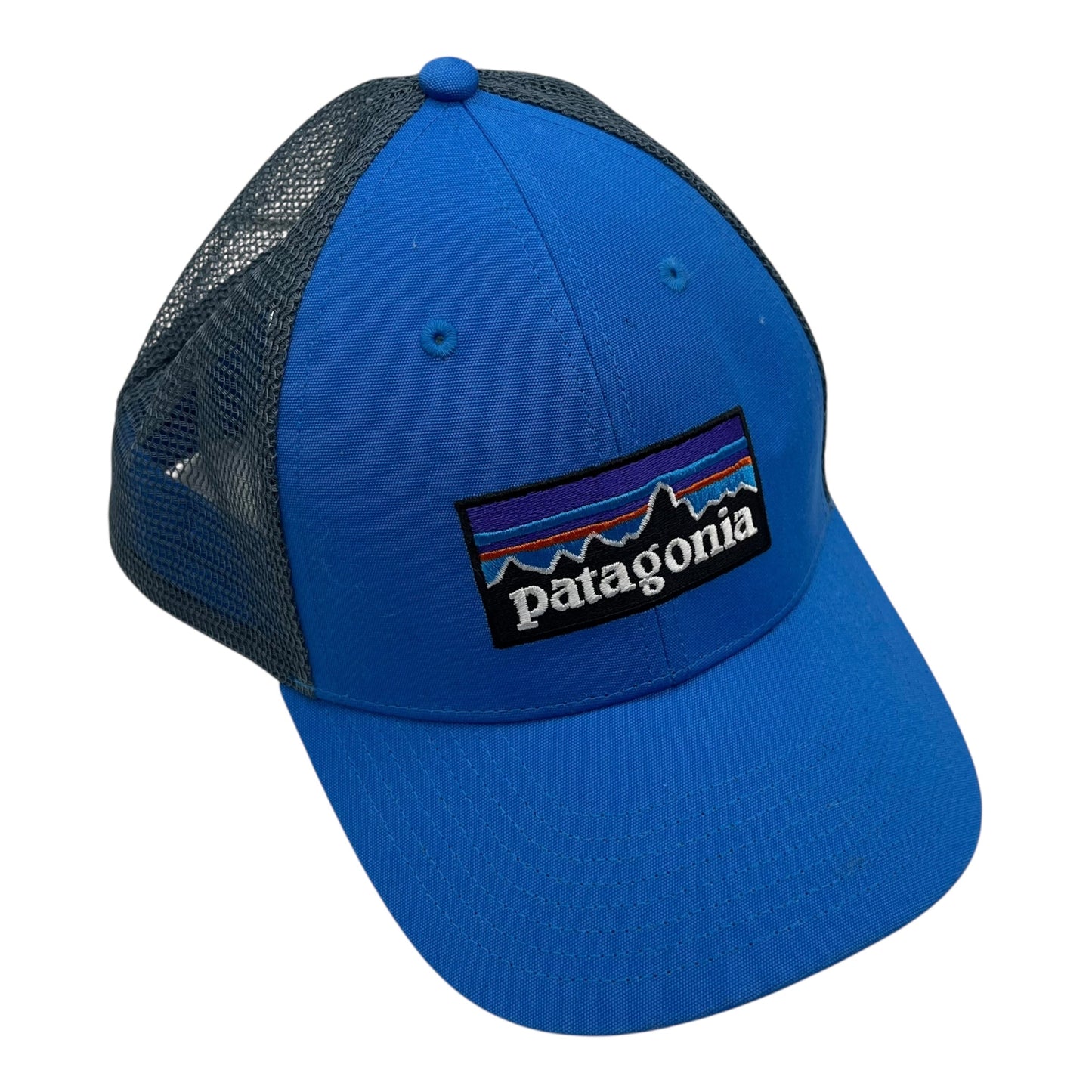 Hat Baseball Cap By Patagonia In Blue