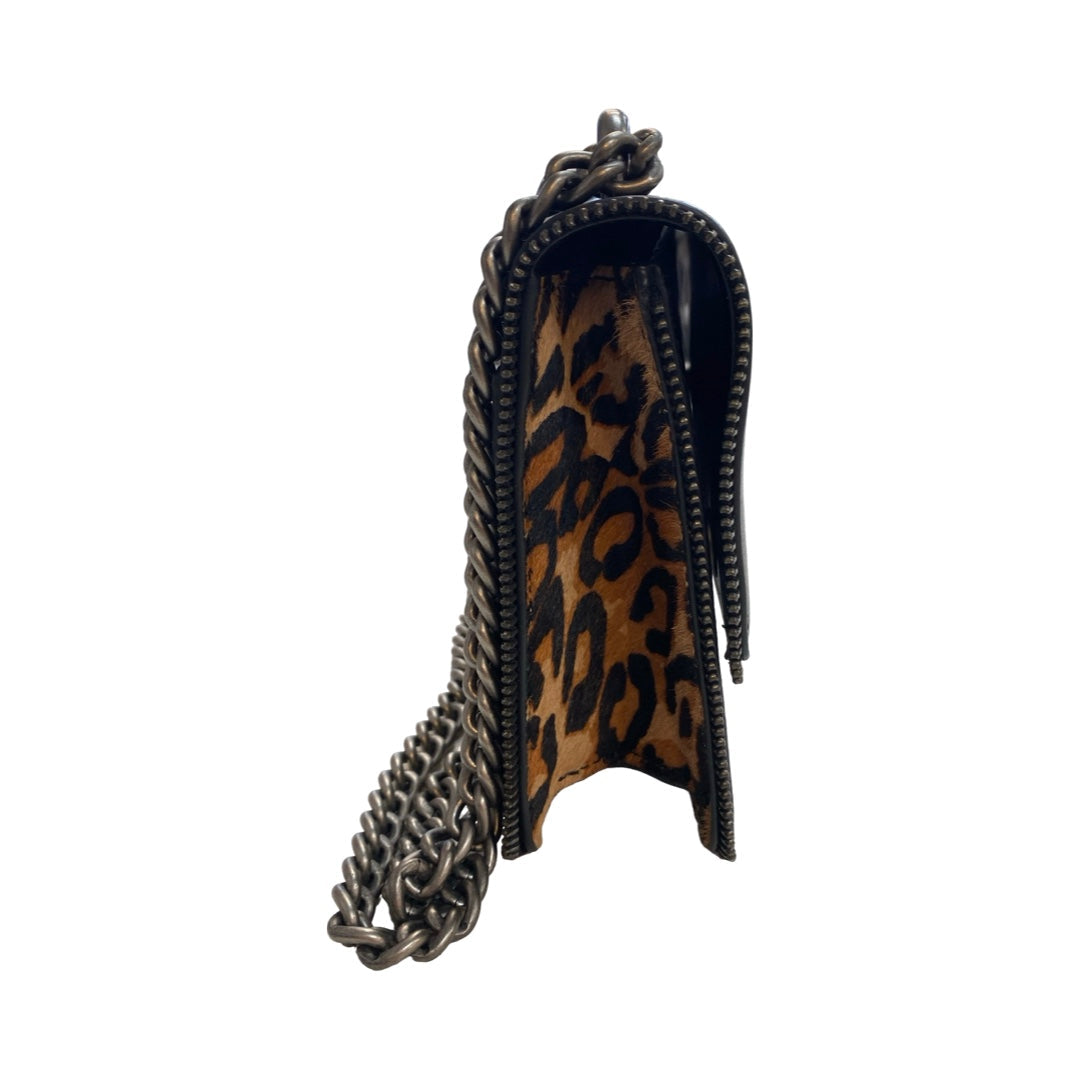 Handbag Designer By Kurt Geiger In Multi, Size:Small
