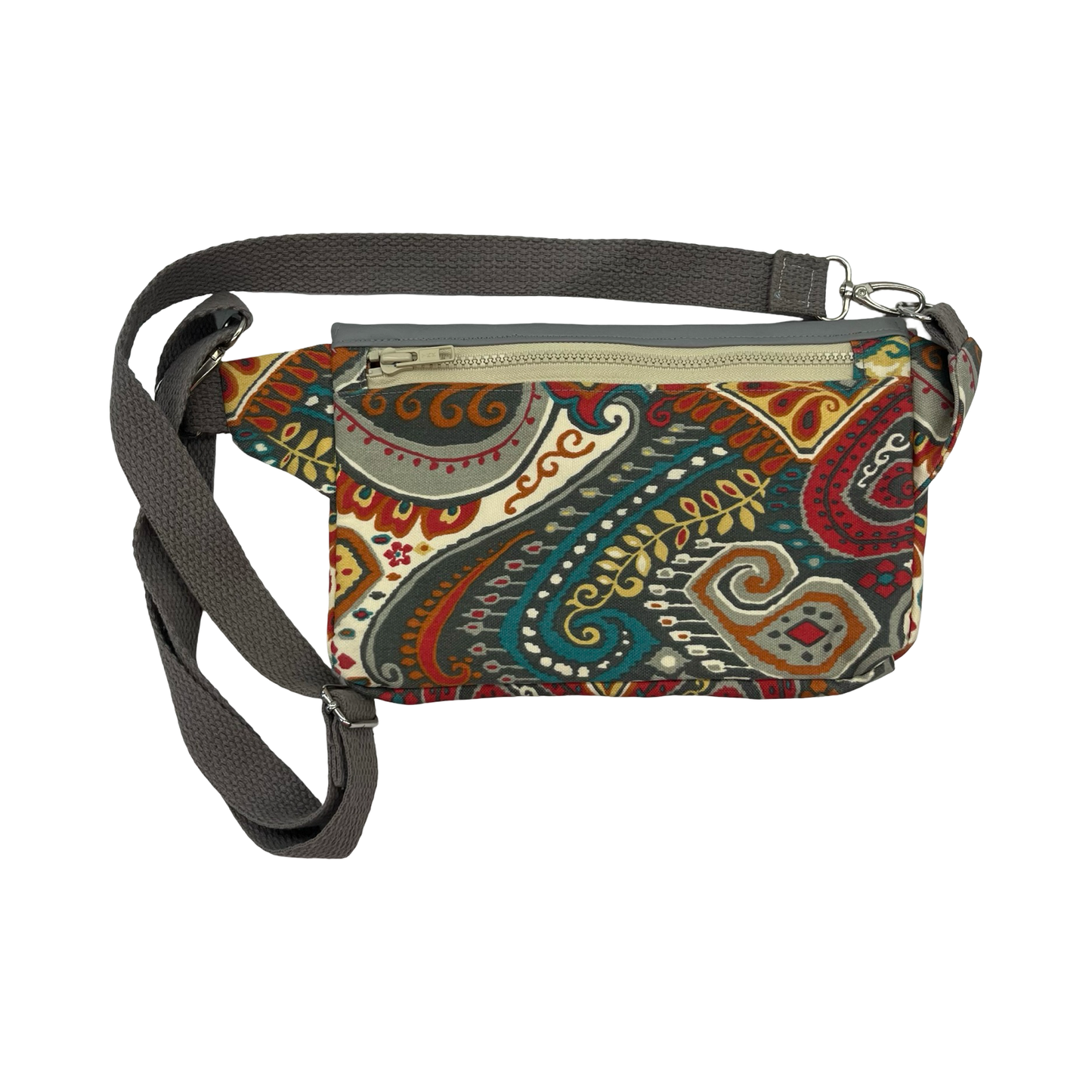 Belt Bag By Cmf In Multi, Size:Medium