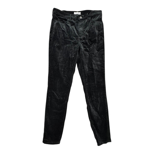 Pants Dress By Loft In Black, Size:8