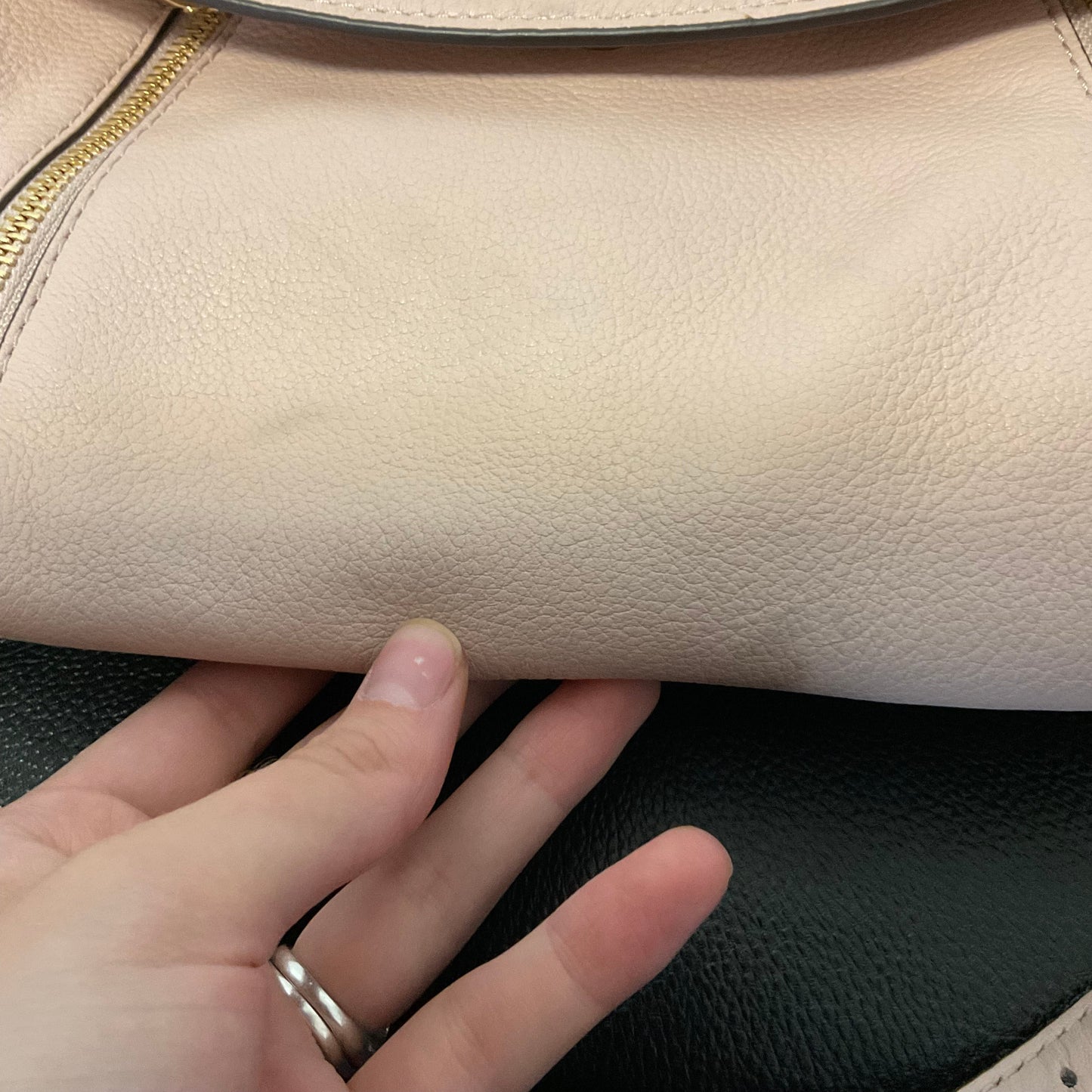 Crossbody Designer By Michael Kors, Size: Small