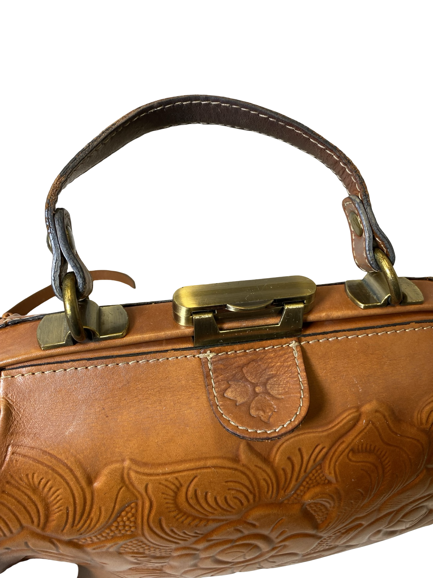 Handbag Designer By Patricia Nash, Size: Medium