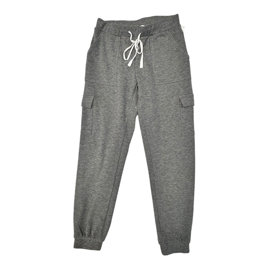 Pants Jogger By Evereve In Grey, Size:S