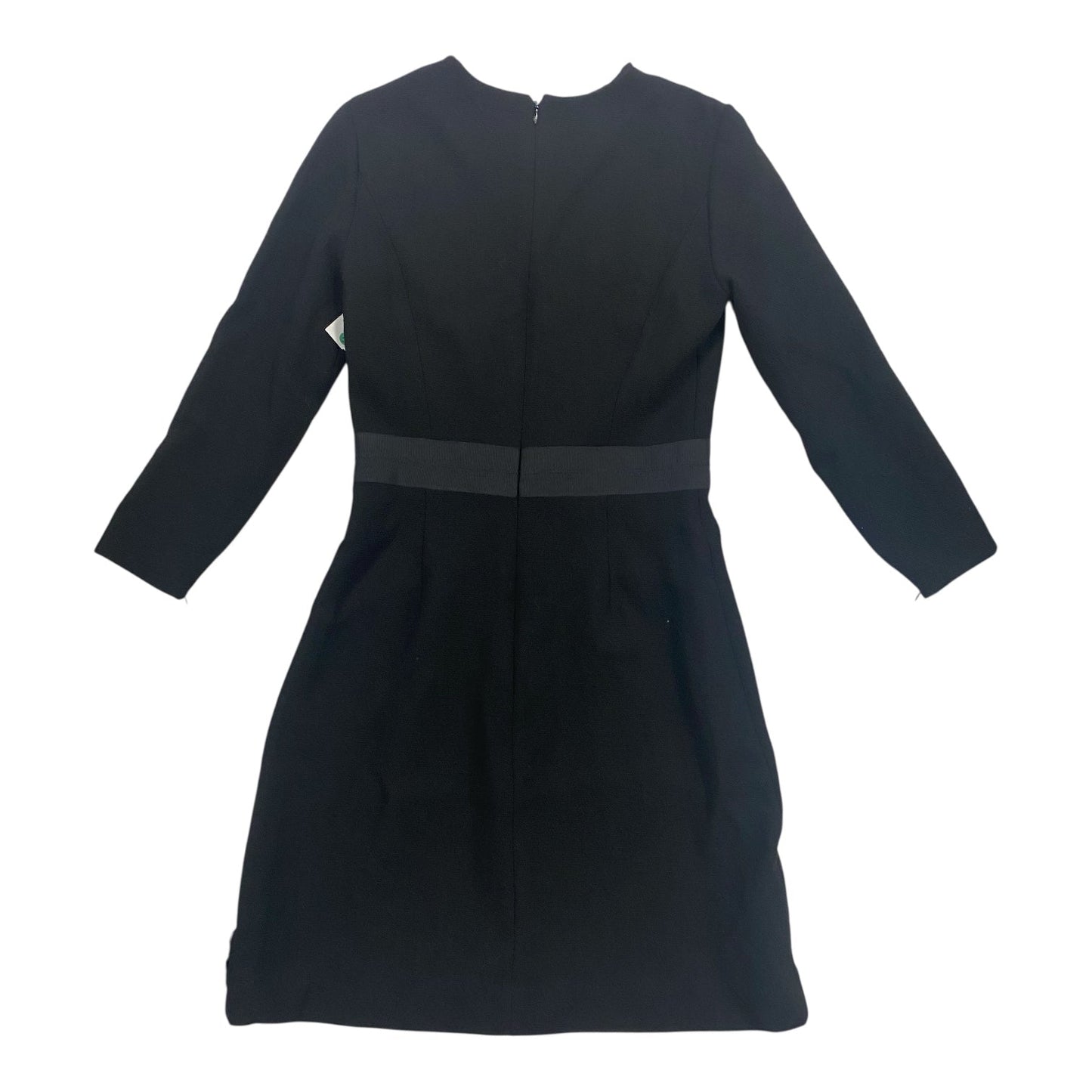 Dress Party Short By J. Crew In Black, Size:Xs