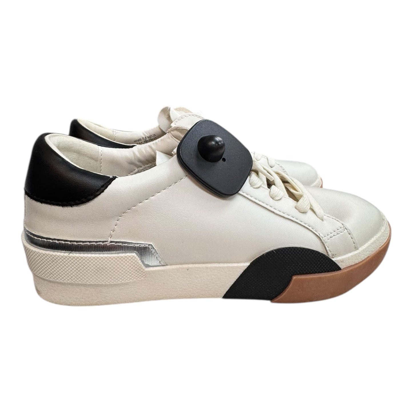 Shoes Athletic By Dolce Vita In Multi, Size:7.5