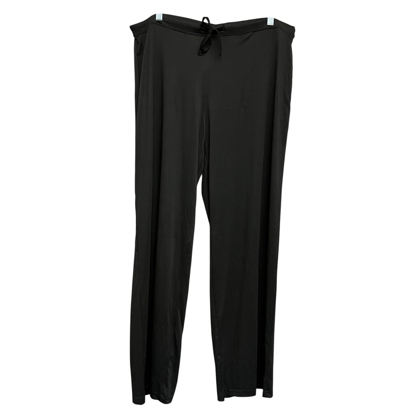Athletic Pants By 32 Degrees In Black, Size:L
