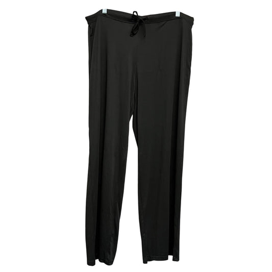 Athletic Pants By 32 Degrees In Black, Size:L