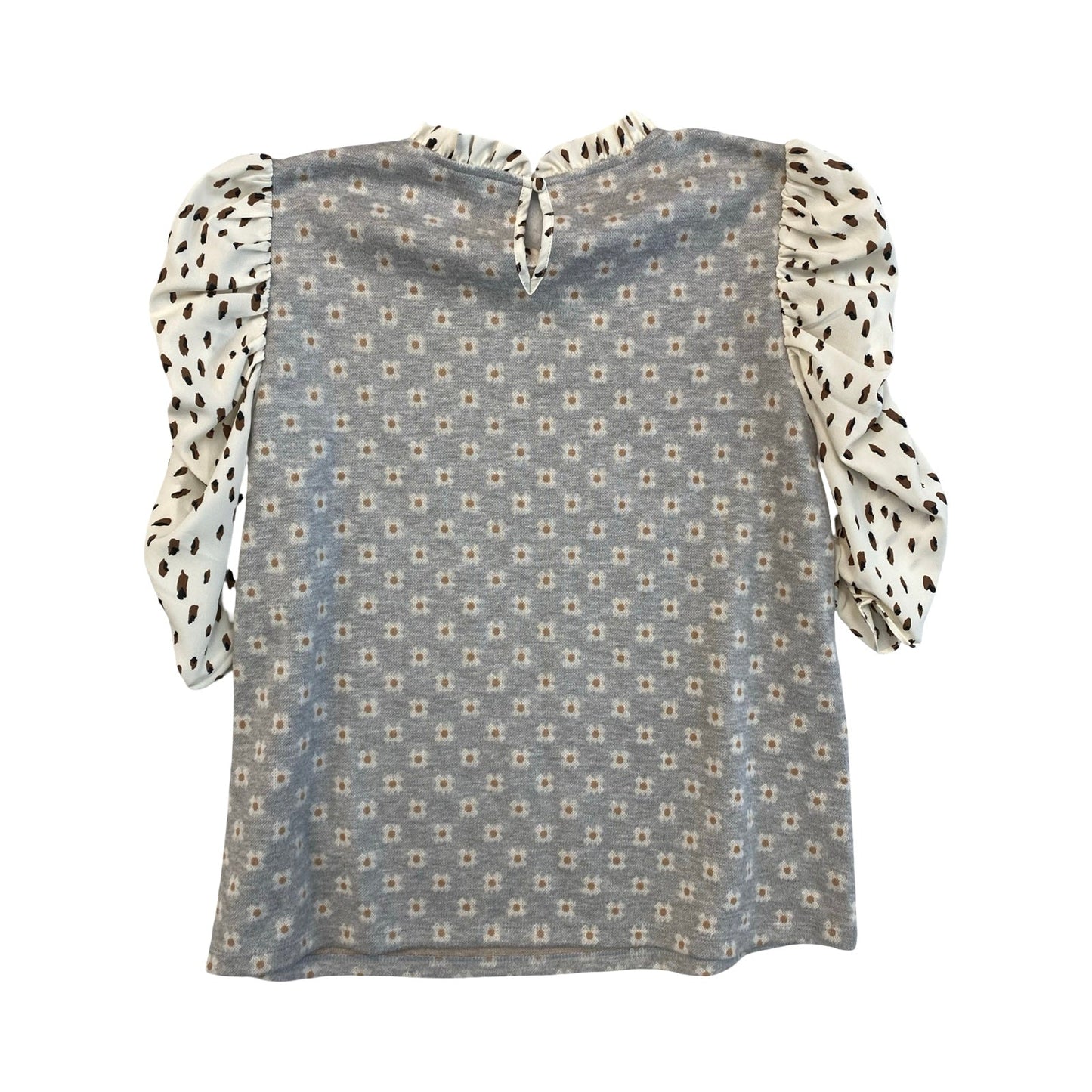 Top Ss By Thml In Multi, Size:M