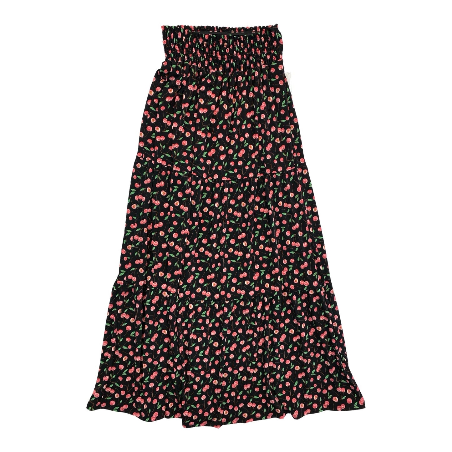 Skirt Maxi By Gilli In Multi, Size:M