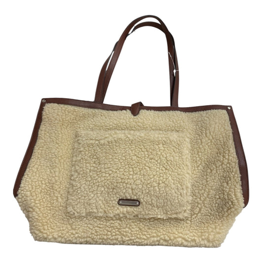 Handbag Designer By Rebecca Minkoff In Multi, Size:Large