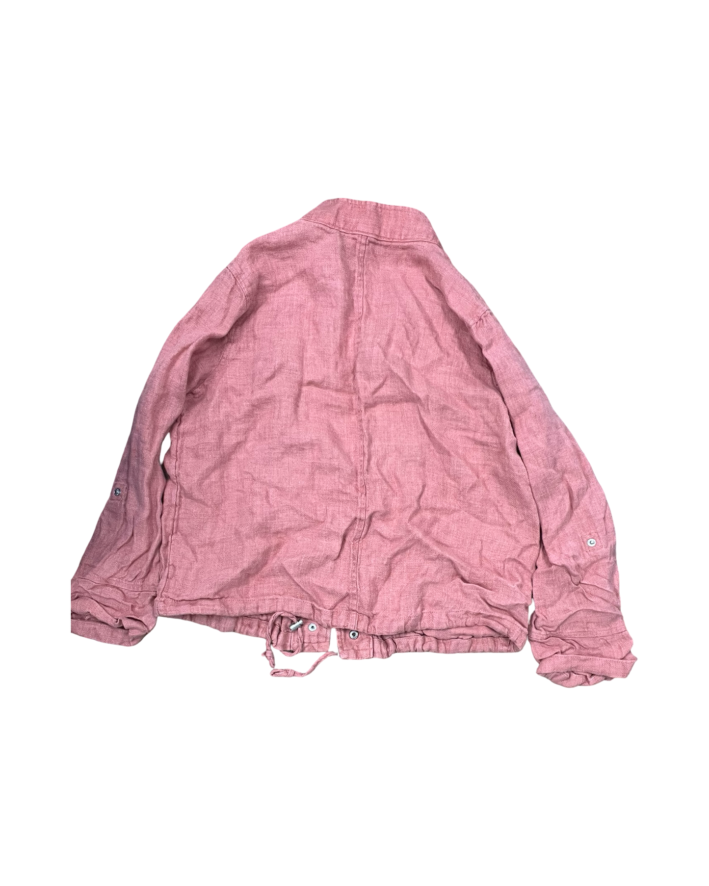 Jacket Other By C And C In Pink, Size:M
