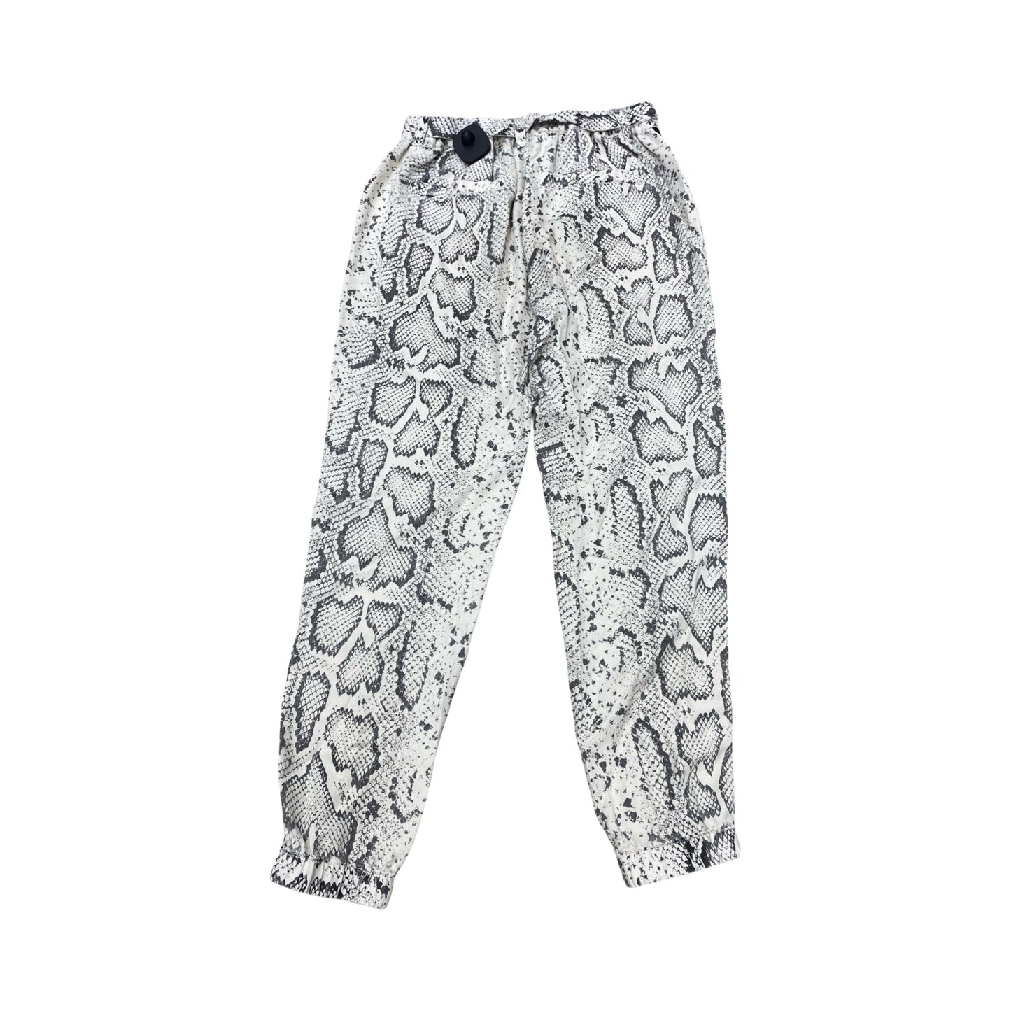 Pants Joggers By Cmc In Animal Print, Size:S