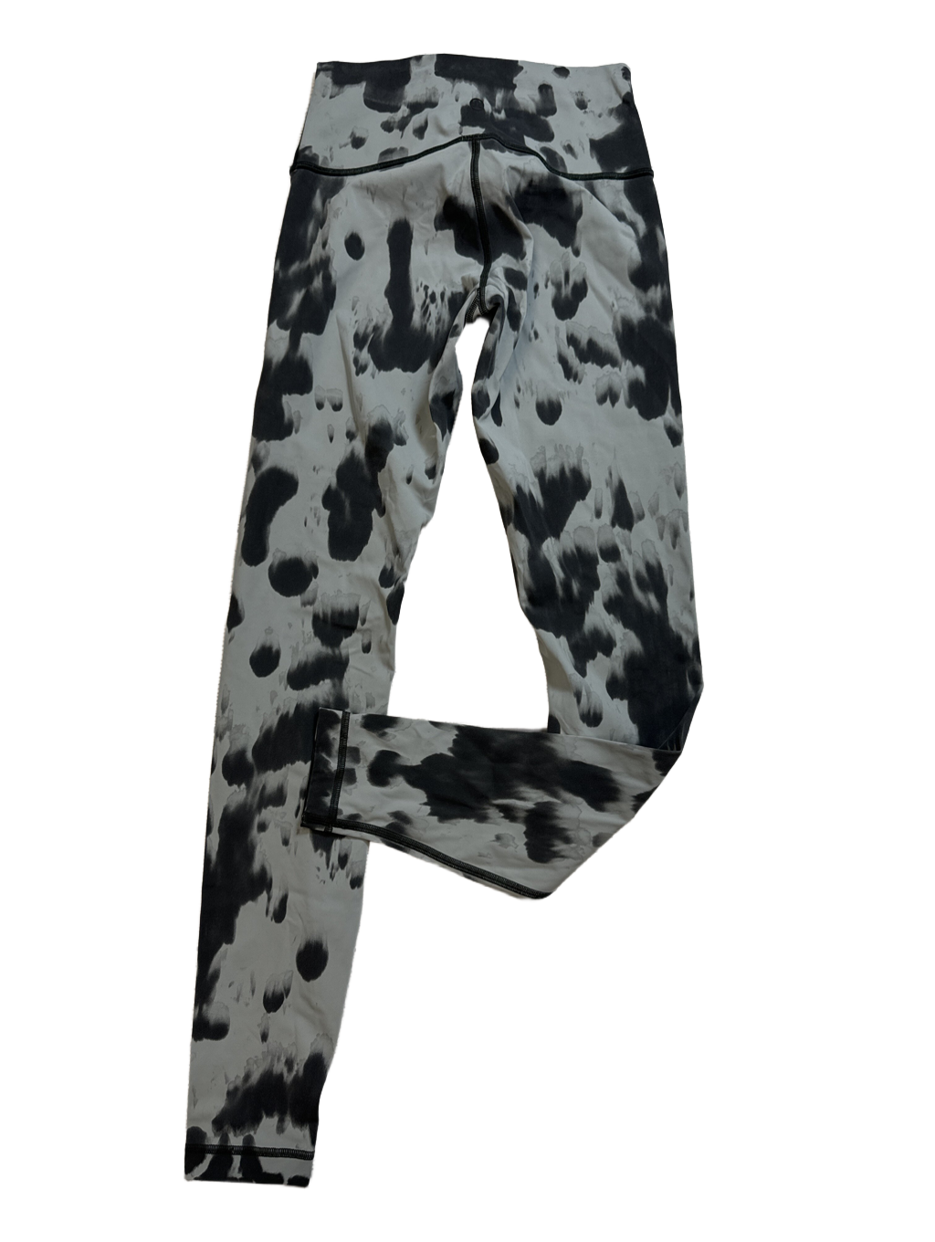 Athletic Leggings By Lululemon  Size: S