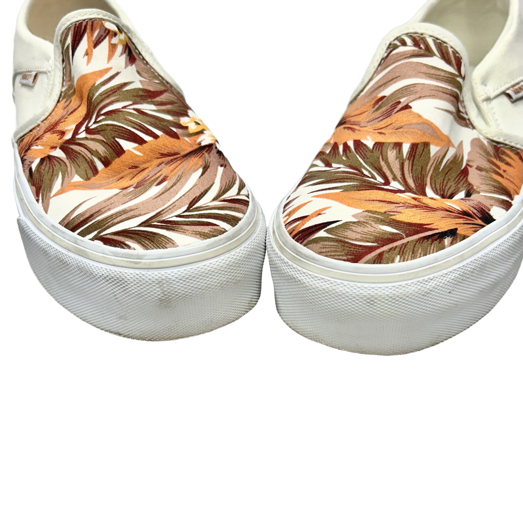 Shoes Sneakers By Vans  Size: 6