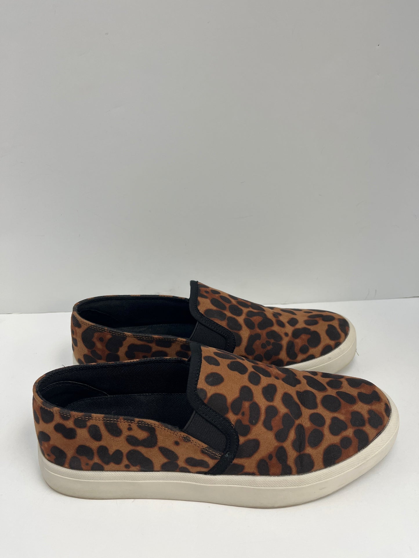 Shoes Flats Oxfords & Loafers By Jessica Simpson  Size: 6.5