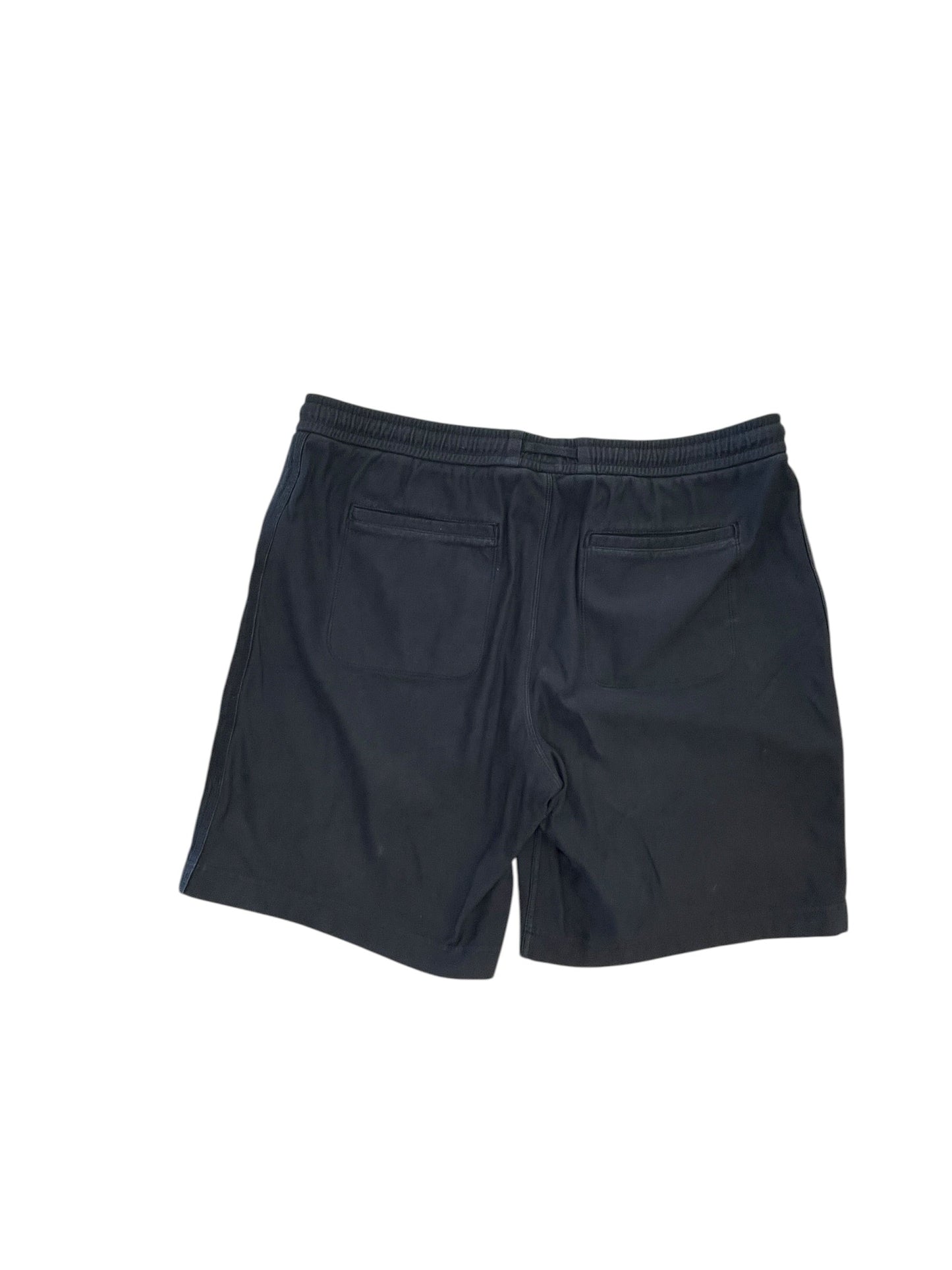 Athletic Shorts By Athleta In Black, Size:Xl