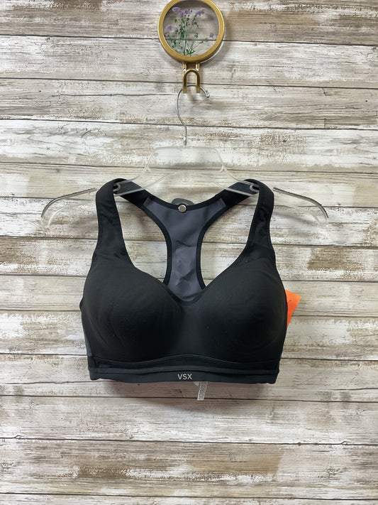 Athletic Bra By Victorias Secret In Black, Size:Xs 32DD