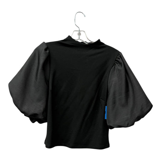 Top Ss By Sunday In Brooklyn In Black, Size:S
