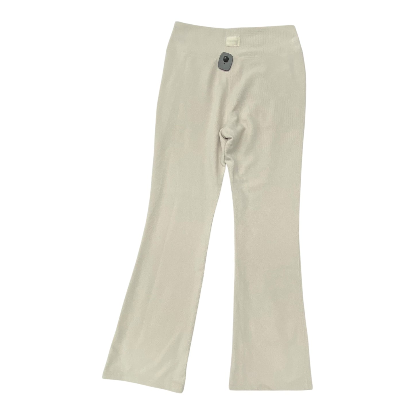 Athletic Pants By Calvin Klein In Tan, Size:L