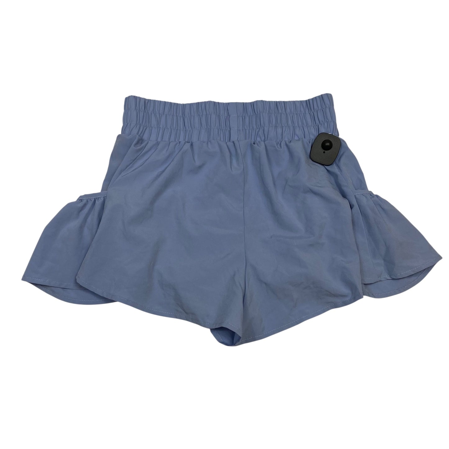 Athletic Shorts By B In Blue, Size:M