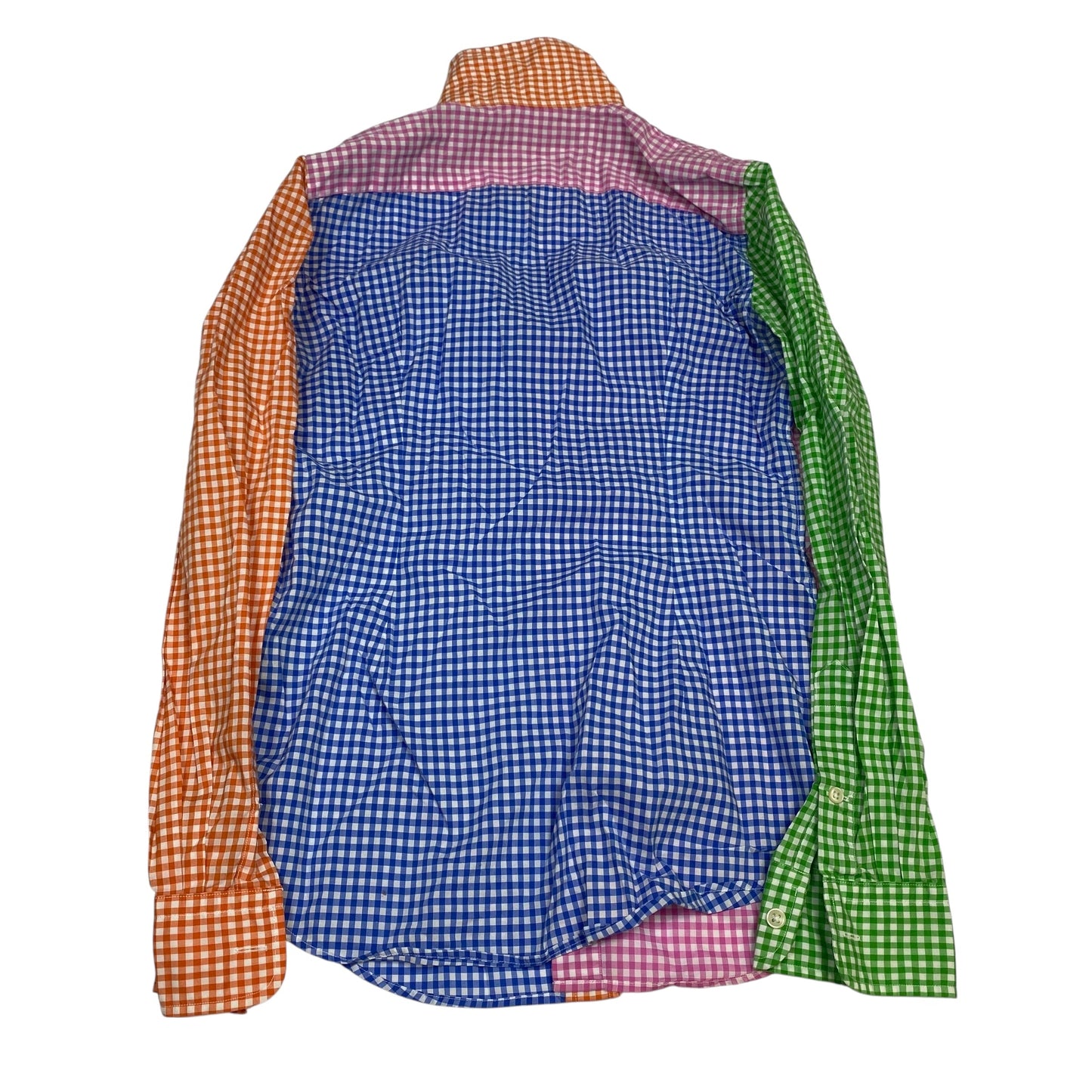 Top Ls By Ralph Lauren In Multi, Size:S