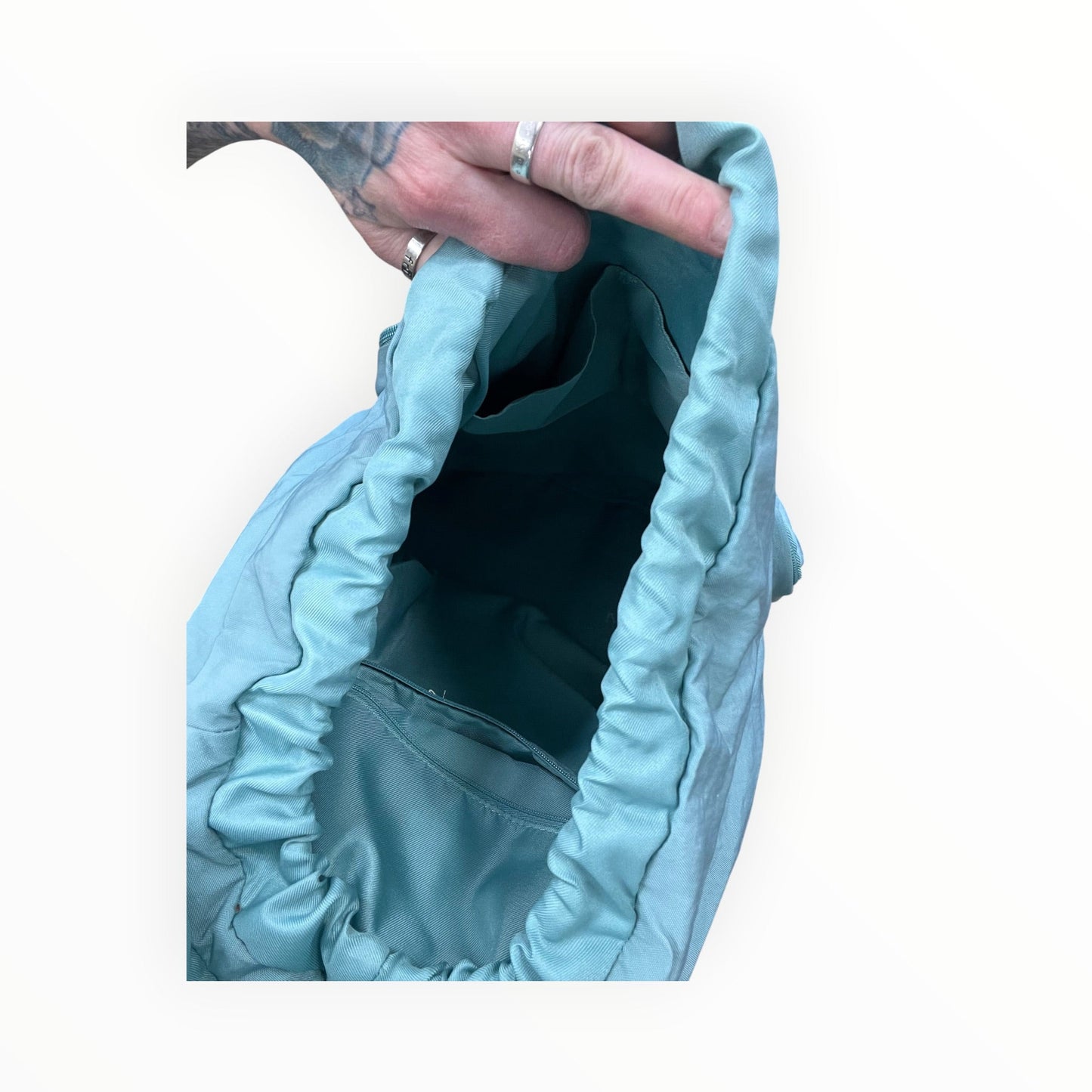 Backpack By Universal Thread In Teal, Size:Medium