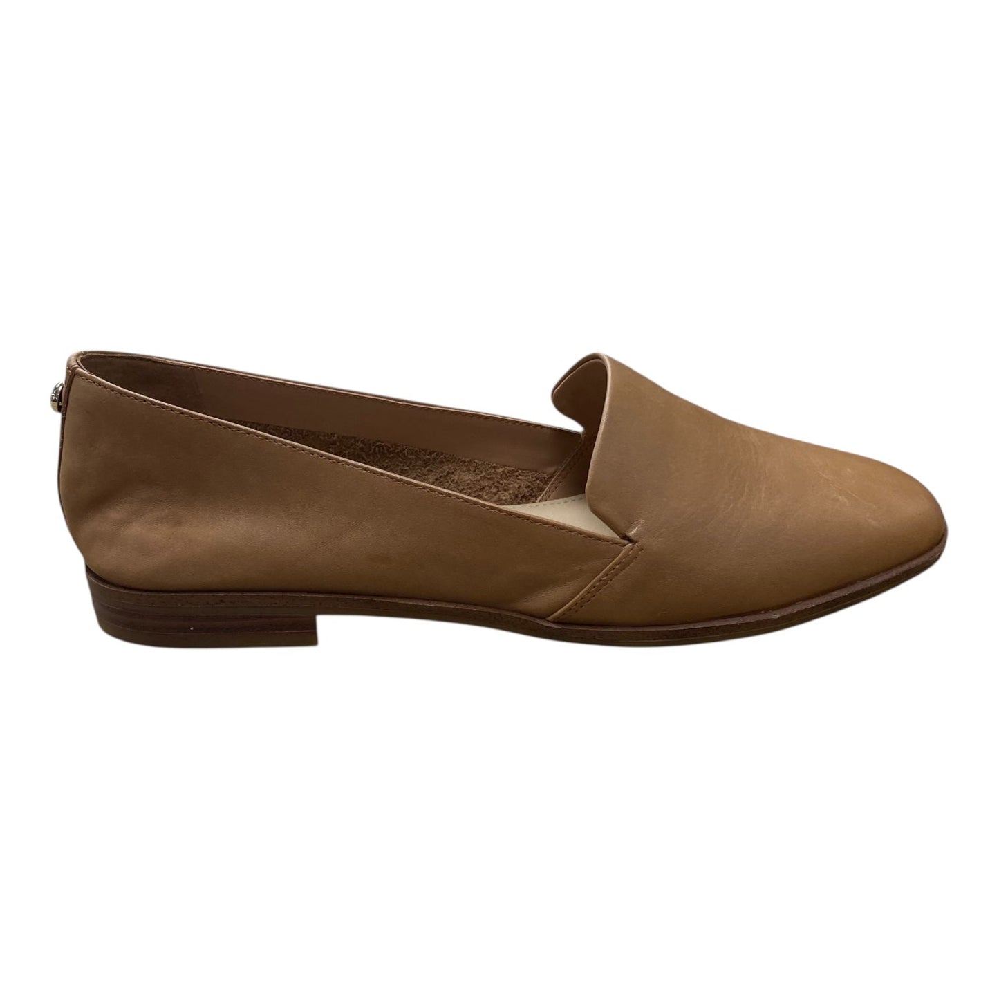 Shoes Flats By Aldo In Brown, Size:8