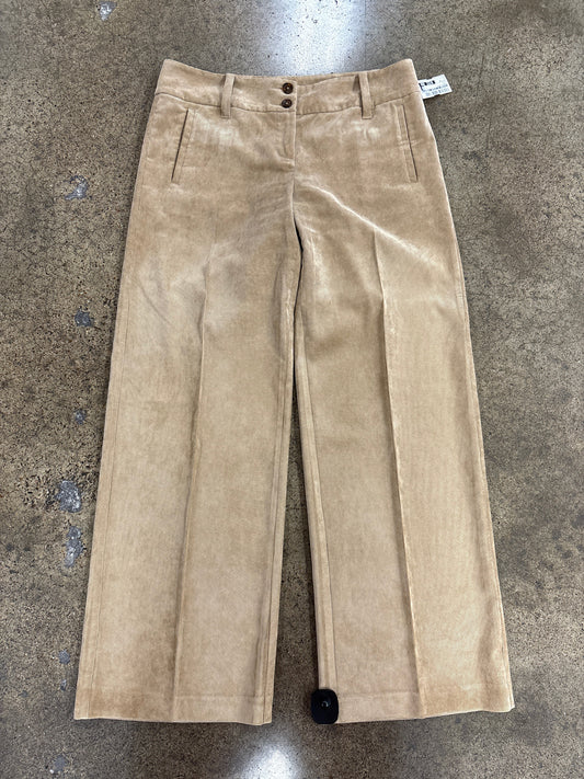 Pants Dress By Michael By Michael Kors In Tan, Size:10