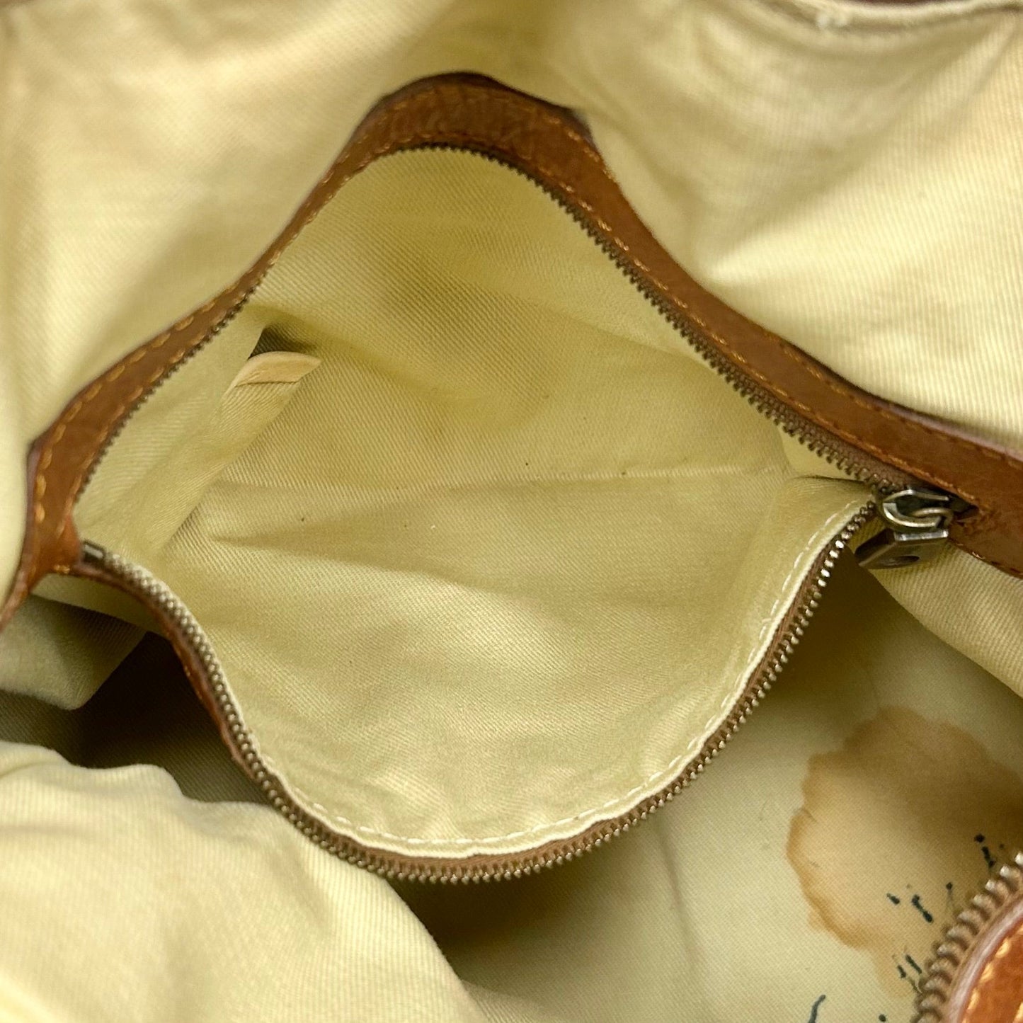 Handbag Luxury Designer By Chloe, Size: Medium