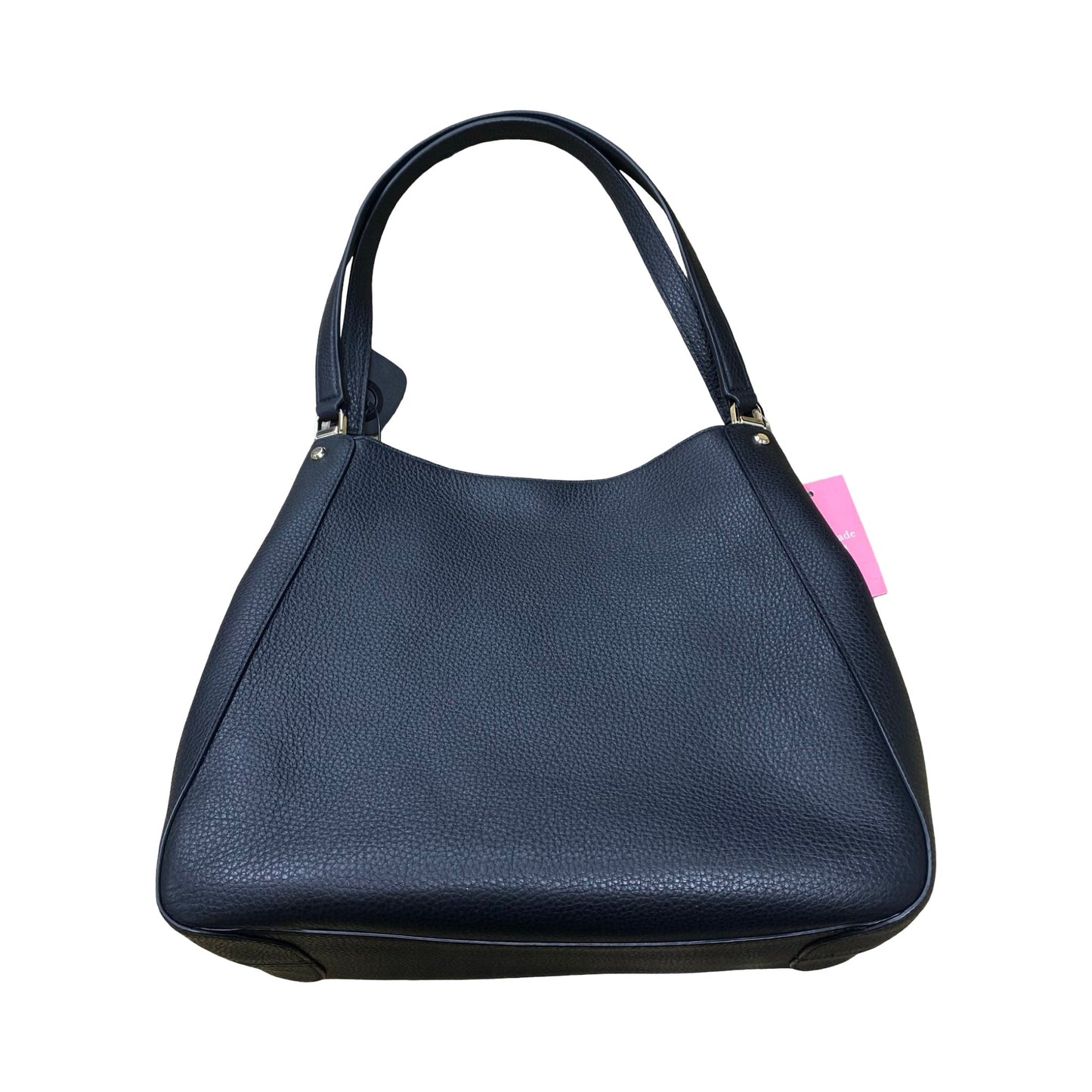 Handbag Designer By Kate Spade In Black, Size:Large