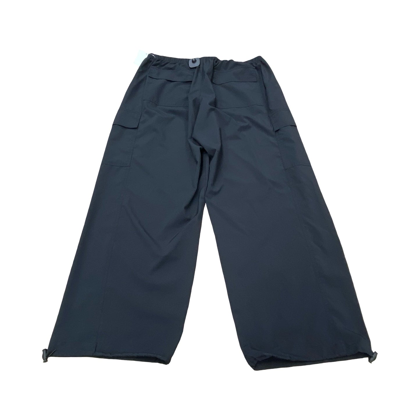 Athletic Pants By Pink In Black, Size:Xl