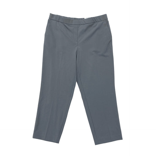 Pants Dress By Alfani In Grey, Size:Xl