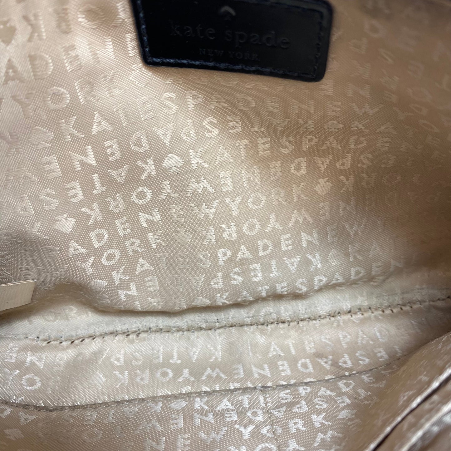 Wristlet Designer By Kate Spade, Size: Medium