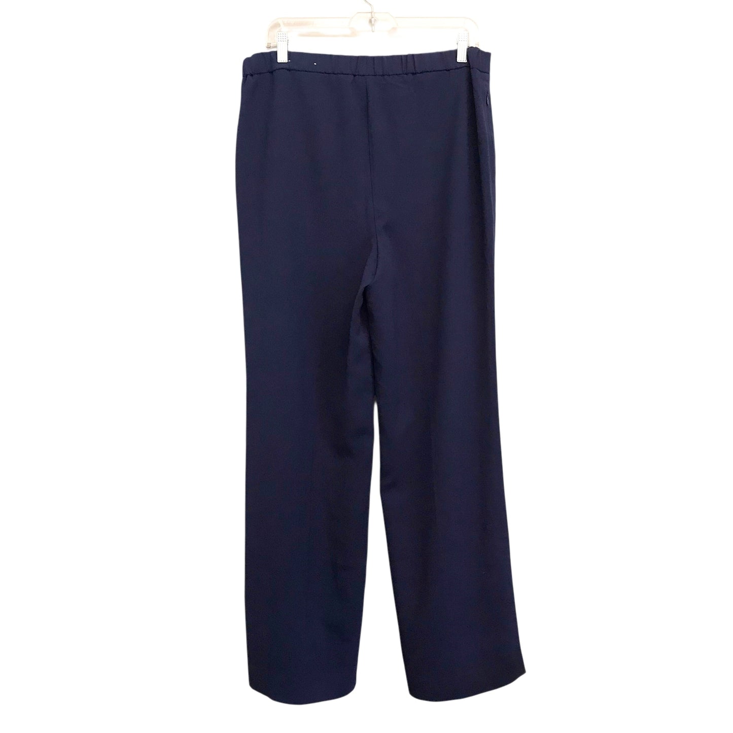 Pants Dress By Chicos In Navy, Size:4