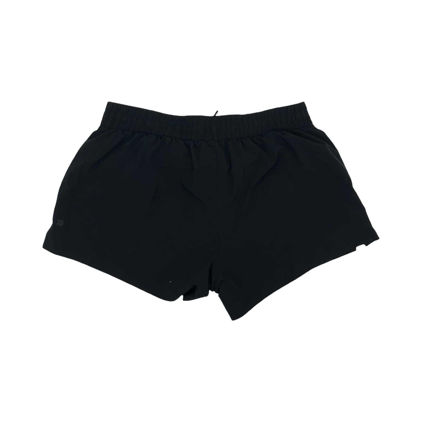 Athletic Shorts By All In Motion In Black, Size:1X