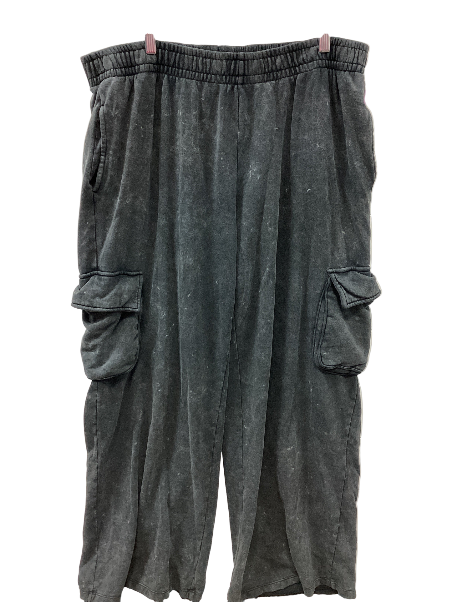 Athletic Pants By Wild Fable In Black, Size:Xl