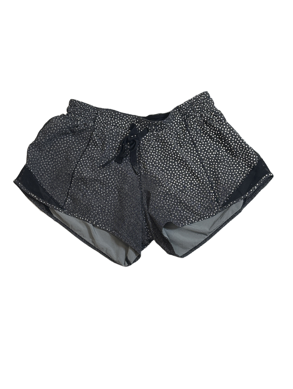 Athletic Shorts By Lululemon  Size: 8