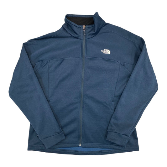 Jacket Other By The North Face In Navy, Size:Xl