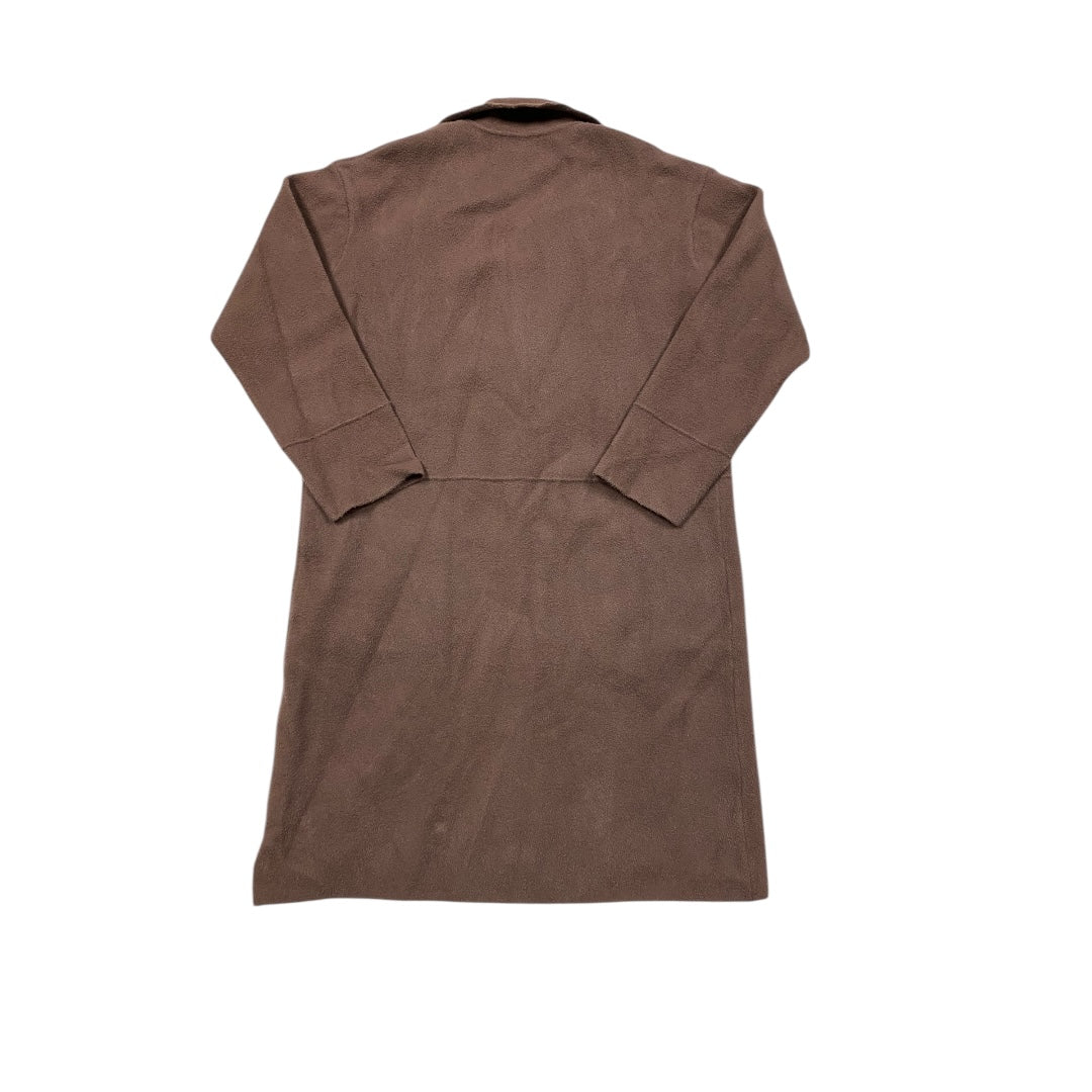 Coat Other By Be Cool In Brown, Size:S
