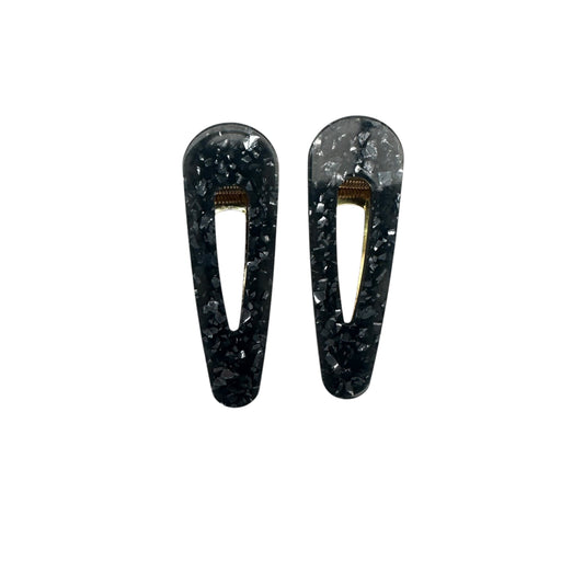 Hair Accessory By Clothes Mentor In Grey