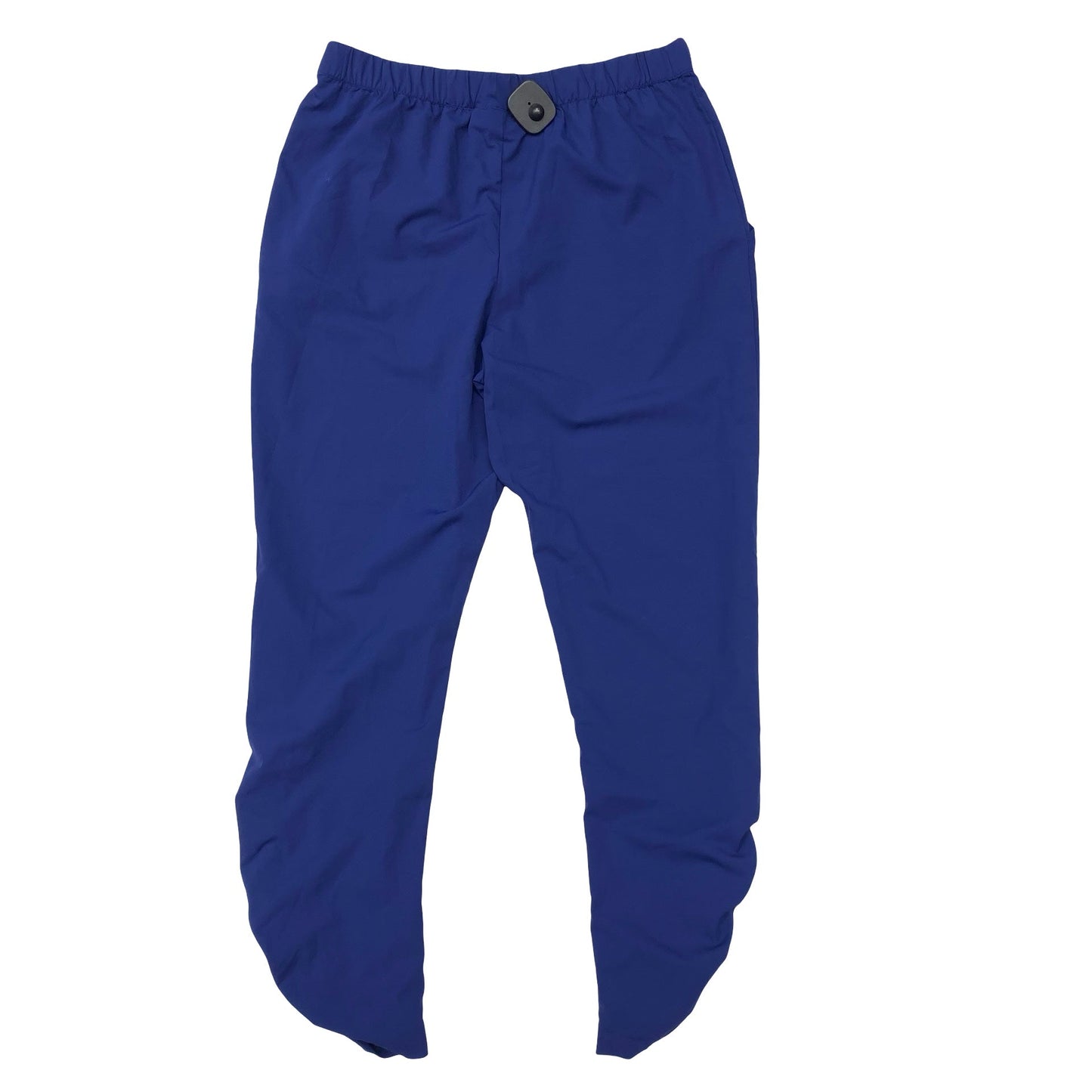 Athletic Pants By Coolibar In Blue, Size:M