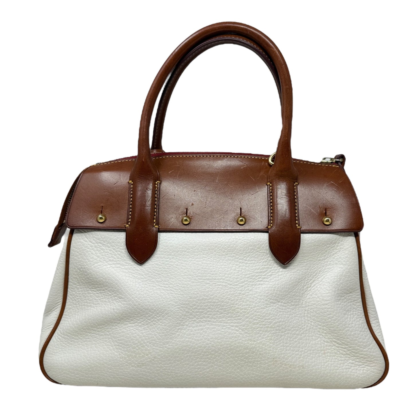 Wilson Satchel Designer By Dooney And Bourke, Size: Medium